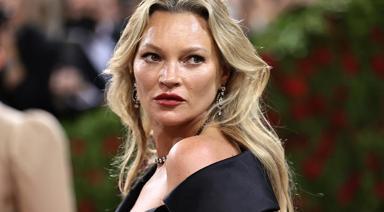 Kate Moss: “Doğruyu Söylemek Zorundaydım”