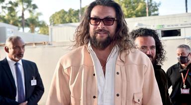 Jason Momoa En Sevmediği Filmini İtiraf Etti