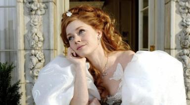 Amy Adams'ın En İyi Dizi ve Filmleri