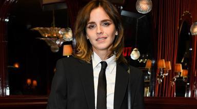 Prada Paradoxe x Emma Watson Daveti