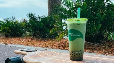 İstanbul'un En İyi Bubble Tea Durakları