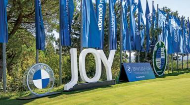 BMW Golf Cup Türkiye Elemeleri Daveti