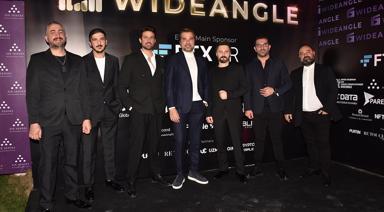 Wideangle ile Dizi ve Filmler NFT'ye Dönüşüyor