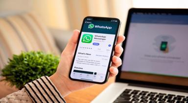 WhatsApp Yakın Çeken Kamera Sorunu Nasıl Düzelir?