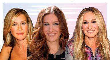 Geçmişten Günümüze: Sarah Jessica Parker