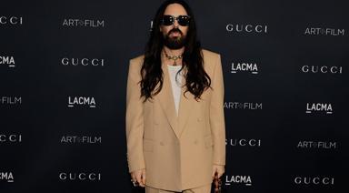 Alessandro Michele Gucci'den Ayrıldı