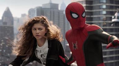 Zendaya'nın En İyi Dizi ve Filmleri