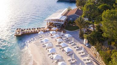 D-Resort Göcek'te Tatil Deneyimi