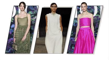 Dior'un Sonbahar 2023 Koleksiyonu