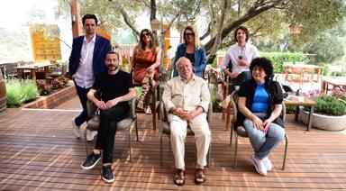 ALEM Art Weekend: Art Talks