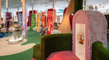 Çocuklar İçin Sanat Müzesi