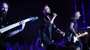 Tarkan'ın Monte Carlo Konseri