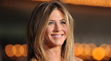 Jennifer Aniston'ın En İyi Filmleri