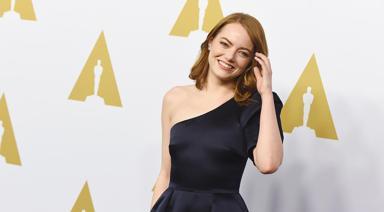 Emma Stone'un En İyi Filmleri