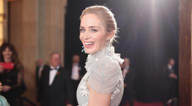 Emily Blunt'ın En İyi Filmleri