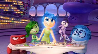 “Inside Out 2” Filmi Hakkında Her Şey