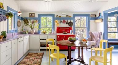 Instagram'da İlham Veren Dekorasyon Hesapları