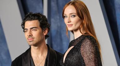 Sophie Turner ve Joe Jonas'ın Arasındaki Mahkeme Sonuçlandı