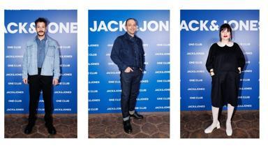 Jack&Jones İlkbahar/Yaz 2024 Sezonu Daveti