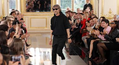 Pierpaolo Piccioli'den Valentino'ya Veda