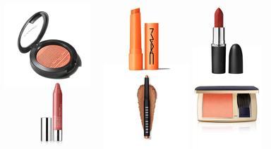 Esteé Lauder ile “Peach Make Up” Trendi