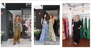 Chez-Bo 2024 İlkbahar/ Yaz Koleksiyon Daveti