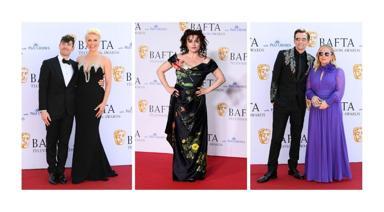 70. BAFTA Televizyon Ödülleri: Kazananlar ve Kırmızı Halı