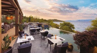 Bodrum'un En İyi Restoranları