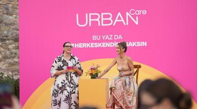 Urban Care Yaza Merhaba Daveti