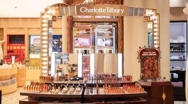 Charlotte Tilbury Beauty, Beymen İstinyePark'ta Güzellik Tutkunlarıyla Buluşuyor!