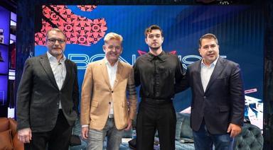 Cupra City Garage 10. Lokasyonuyla İstanbul'da