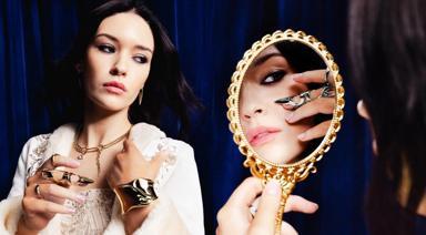 Cesur, Özgün, Yaratıcı Takının Yeni Adresi: shopi go