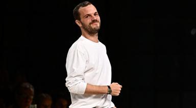 Chanel'in Yeni Kreatif Direktörü Matthieu Blazy