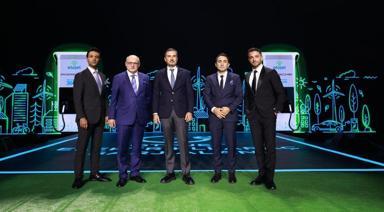 Kesintisiz Mobilite için Yeni Adım