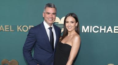 Jessica Alba ve Cash Warren Boşanıyor