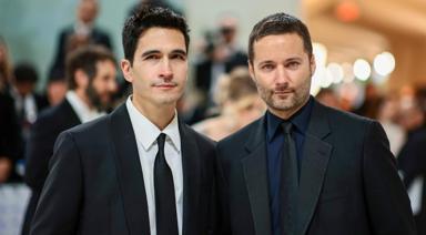 Jack Mccollough ve Lazaro Hernandez Proenza Schouler'dan Ayrılıyor