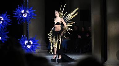 Londra Moda Haftası 2025-26 Sonbahar/Kış Programı