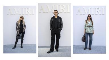 Amiri Türkiye'de İlk Mağazasını Açtı