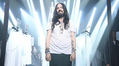 Maksimalizmin Ustası: Alessandro Michele