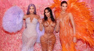 Tüm Zamanların En İkonik Met Gala Görünümleri