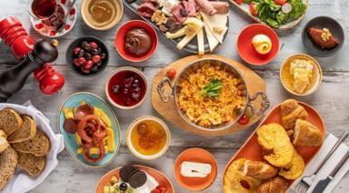 Nilay Keçeci'den Ramazan Bayramı'nda Sağlıklı Beslenme Tüyoları