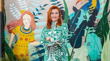 "İyi Ki" Demek İçin Çalışan Bir Lider: Füsun Kuran