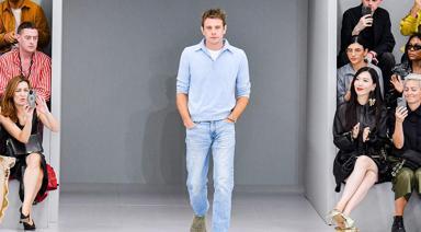 Dior Men'in Yeni Kreatif Direktörü Jonathan Anderson!