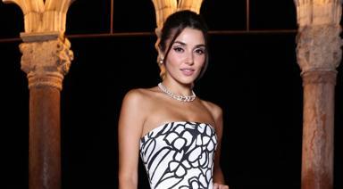 Hande Erçel Pomellato'nun Yeni Elçisi Oldu