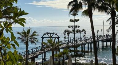 Akdeniz Güneşinin Simgesi: Marbella'da İyi Yaşam Deneyimleri