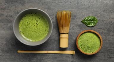 Matcha Çayı Hakkında Bilmeniz Gerekenler