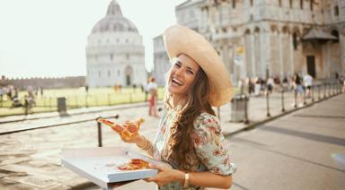 Avrupa'nın Gastro Durakları