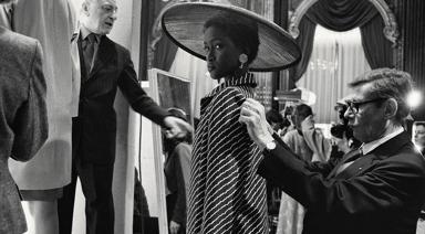 2025 Met Gala'da Aristokratik Oyun: "Black Dandy" Stili