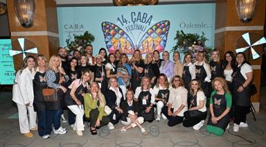 İyilikten İlham Alan Festival: ÇABA Fest