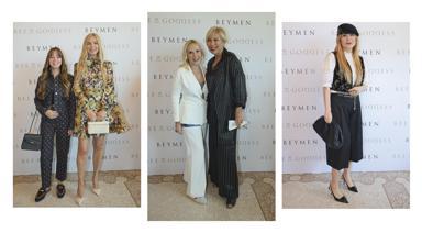 Anneler Günü'ne Özel Kutlama